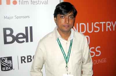Goan filmmaker misses red carpet, says IFFI didn't inform him